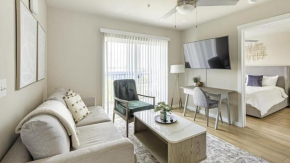 Landing at Camden Crossing - 2 Bedrooms in Fort Worth